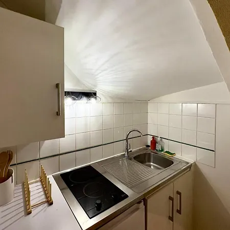 Le Bijoux De Nimes, T2 Centre Apartment *