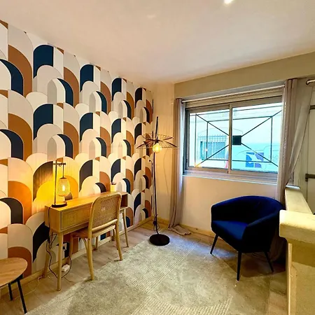 Le Bijoux De Nimes, T2 Centre Apartment